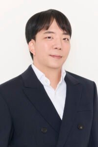 official headshot